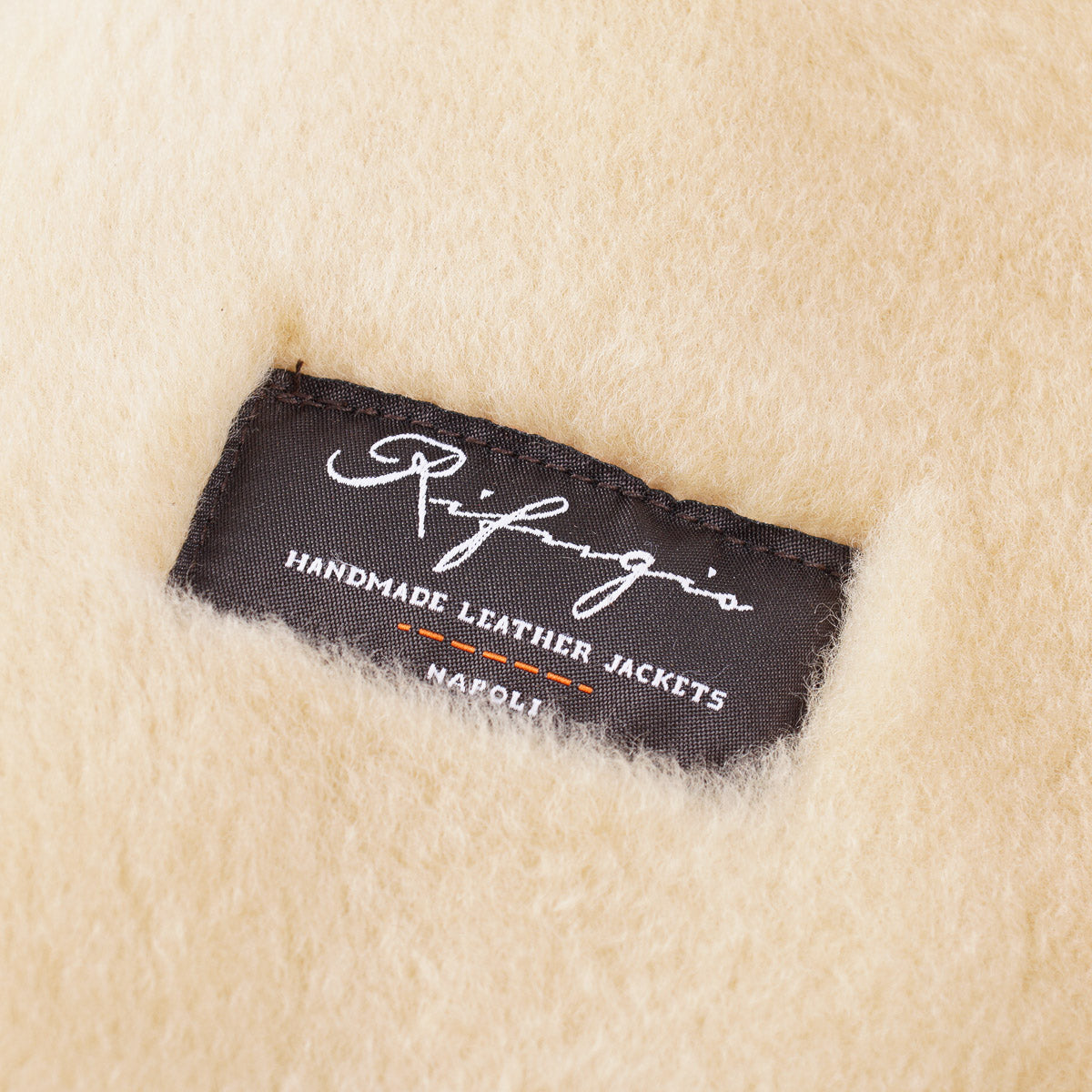 Premium Rifugio Shearling Leather Bomber Jacket for Men - Warm Winter Aviator Coat with Soft Sheepskin Lining - Perfect for Cold Weather, Outdoor Adventures & Stylish Casual Wear