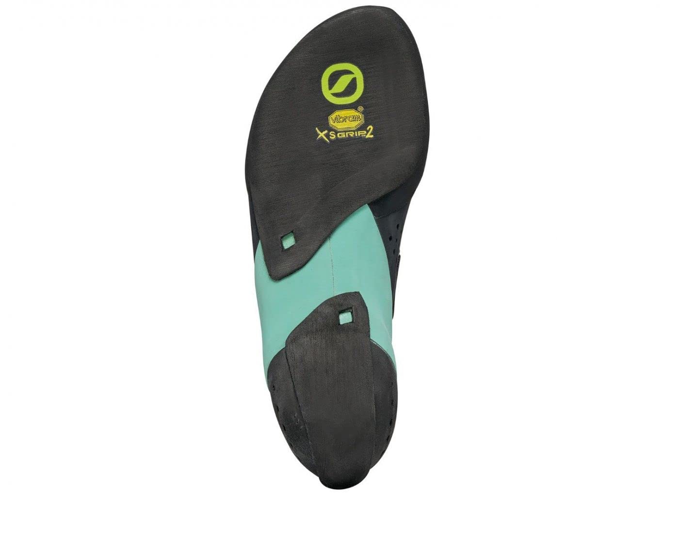 SCARPA Women's Vapor V Rock Climbing Shoes - Lightweight Low-Volume Design for Sport Climbing & Bouldering | Perfect for Indoor Gym Training & Outdoor Cliff Adventures