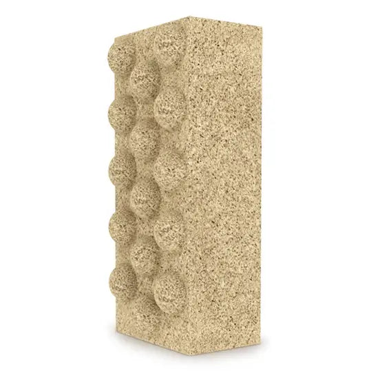 Brightwell XPORT NO3 Brick Marine - Premium Nitrate Removal Filter for Saltwater Aquariums | Ideal for Reef Tanks, Fish-Only Systems & Coral Growth