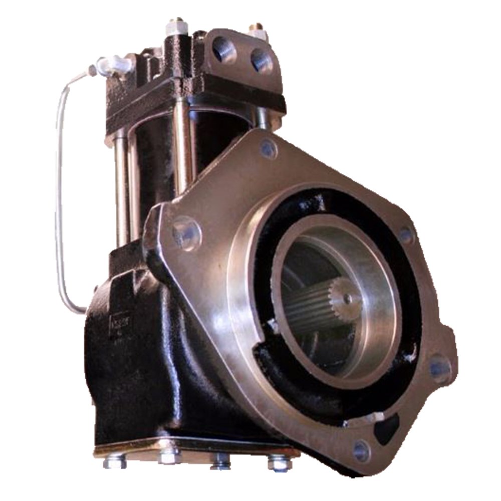 RAParts 1P0028 New Air Compressor Replacement for Caterpillar CAT 518 920 Industrial Models - Heavy Duty Construction & Mining Equipment Parts