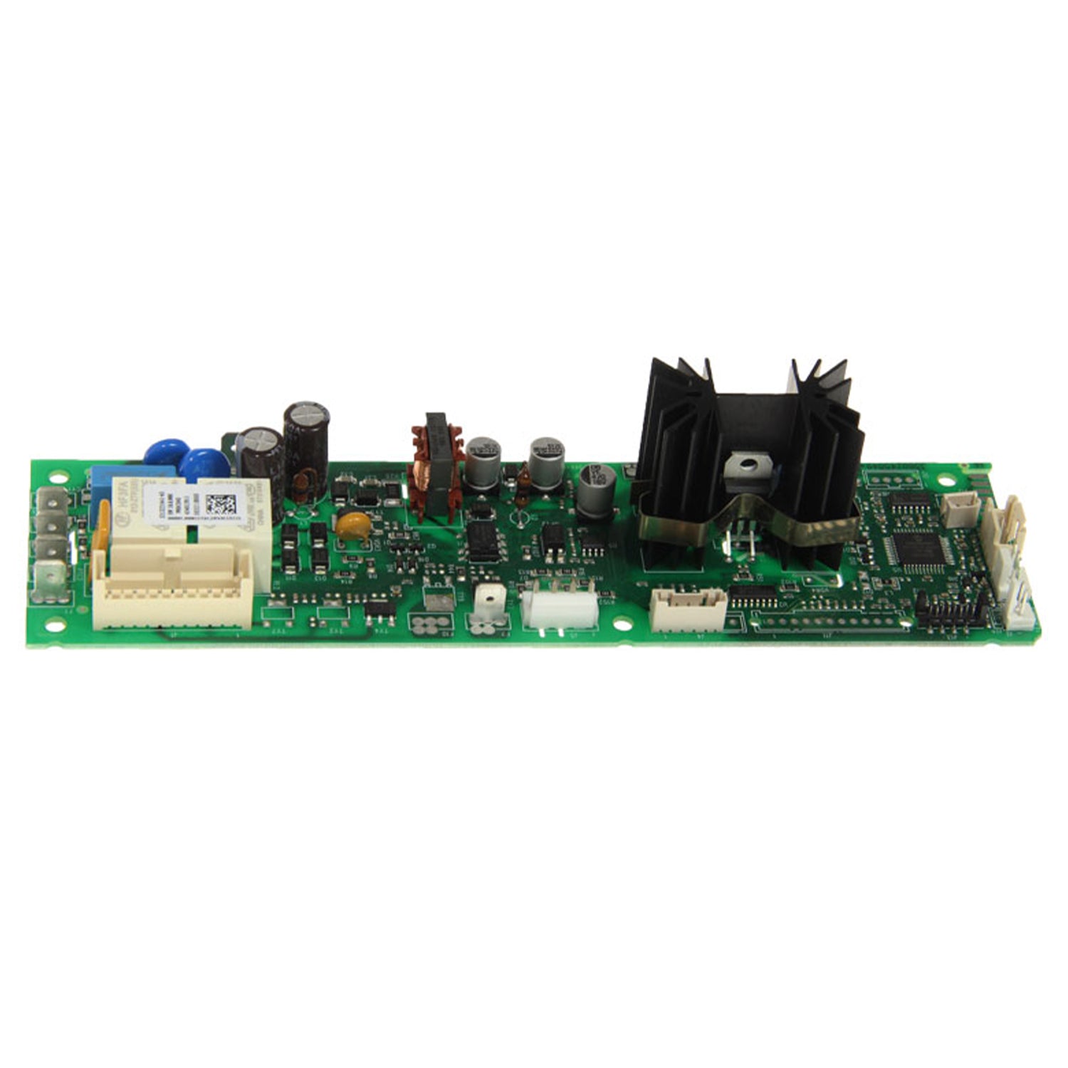 DeLonghi 5213221641 Power Board - Premium Replacement Part for Coffee Machines & Espresso Makers | Perfect for Home & Office Use