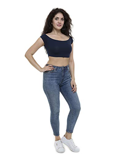 Dark Navy Blue