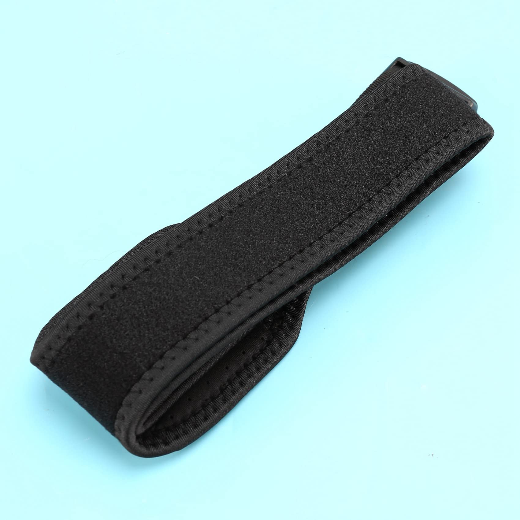 Zunedhys Adjustable VR System Tracker Belt Strap – Compatible with Virtual Reality Headsets & Motion Tracking – Perfect for VR Gaming, Fitness & Immersive Experiences