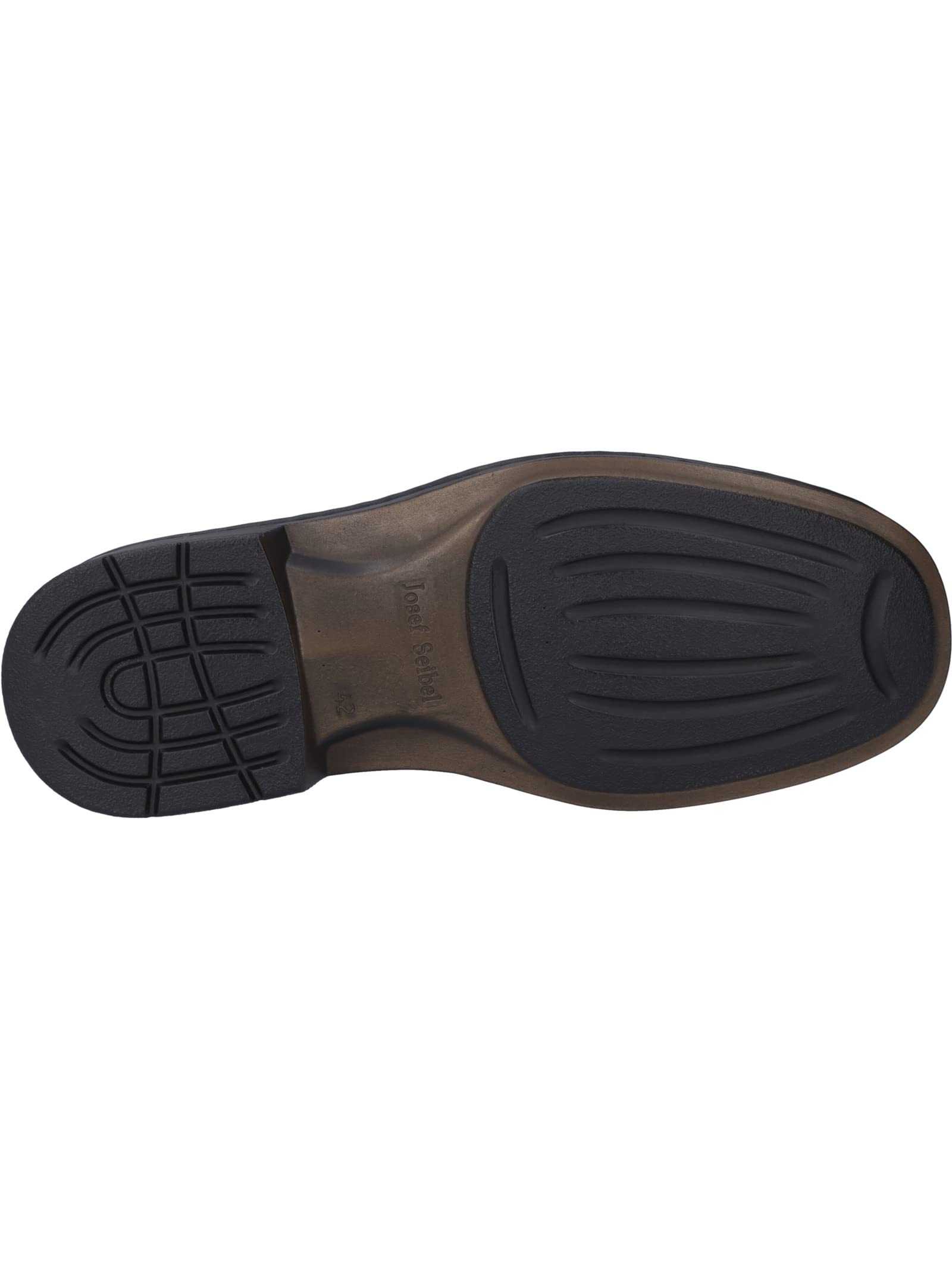 Josef Seibel Men's Loafers - Comfortable Slip-On Shoes for Business Casual & Travel - Premium Leather Driving Moccasins for Office, Walking & Daily Wear