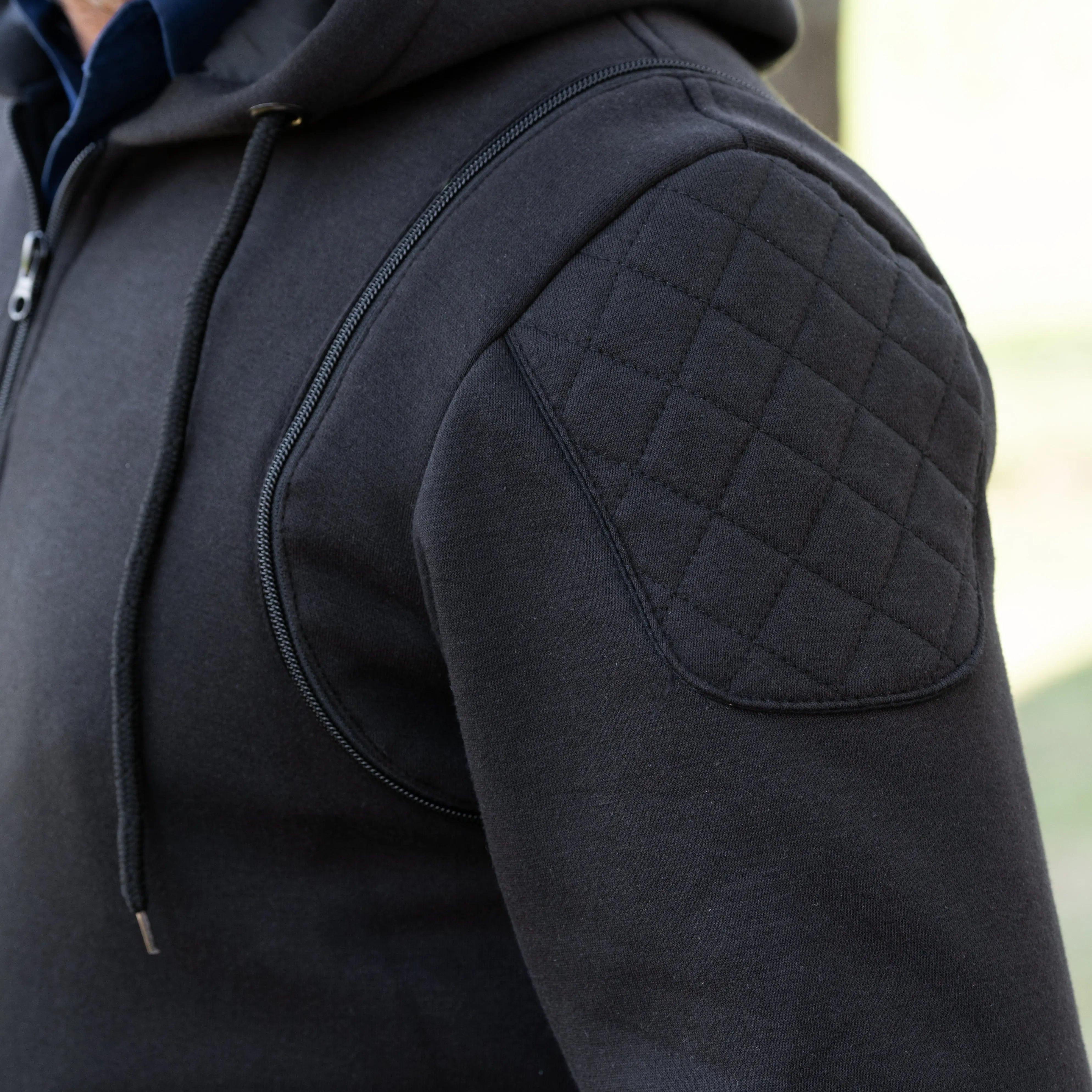 Stylish Denim Hooded Vest for Women & Men - Trendy Layering Piece for Casual Outfits, Streetwear, and Outdoor Adventures