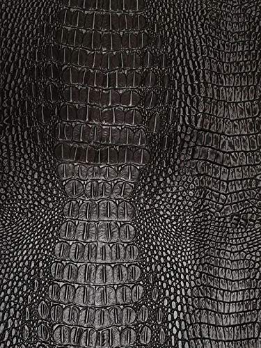 Ebony Black