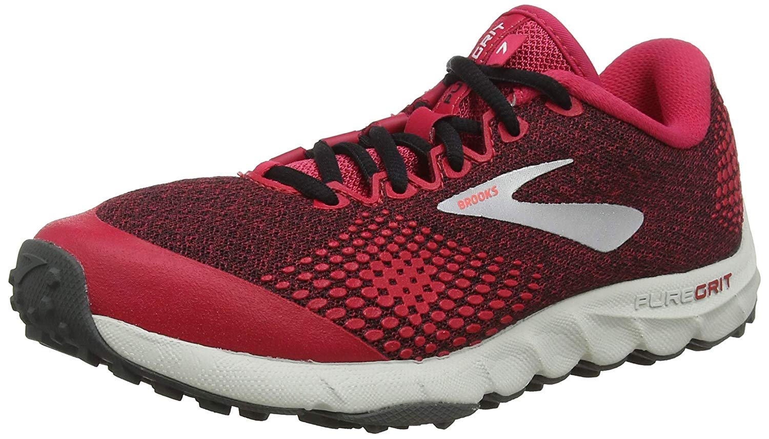 Brooks Women's Running Shoes - Lightweight & Cushioned for Marathon Training, Jogging, and Gym Workouts | Perfect for Road Running & Fitness Enthusiasts