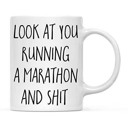 Marathon