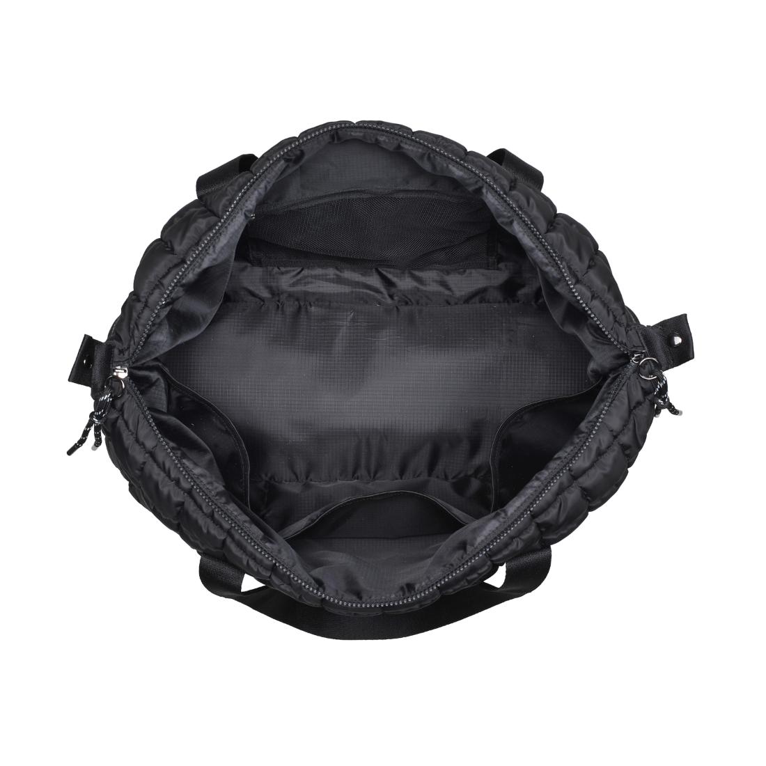 Globetrotter Weekender - Premium Travel Duffle Bag for Men & Women | Water-Resistant Carry-On Luggage for Weekend Trips, Gym & Business Travel