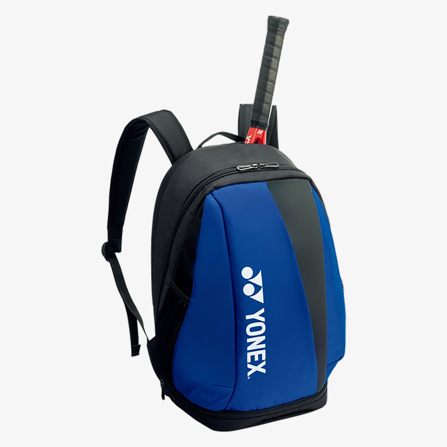 Yonex BAG92412MCOBL Pro Badminton Tennis Racket Backpack - Cobalt Blue | Durable Sports Bag for Badminton & Tennis Players | Perfect for Training, Matches & Travel
