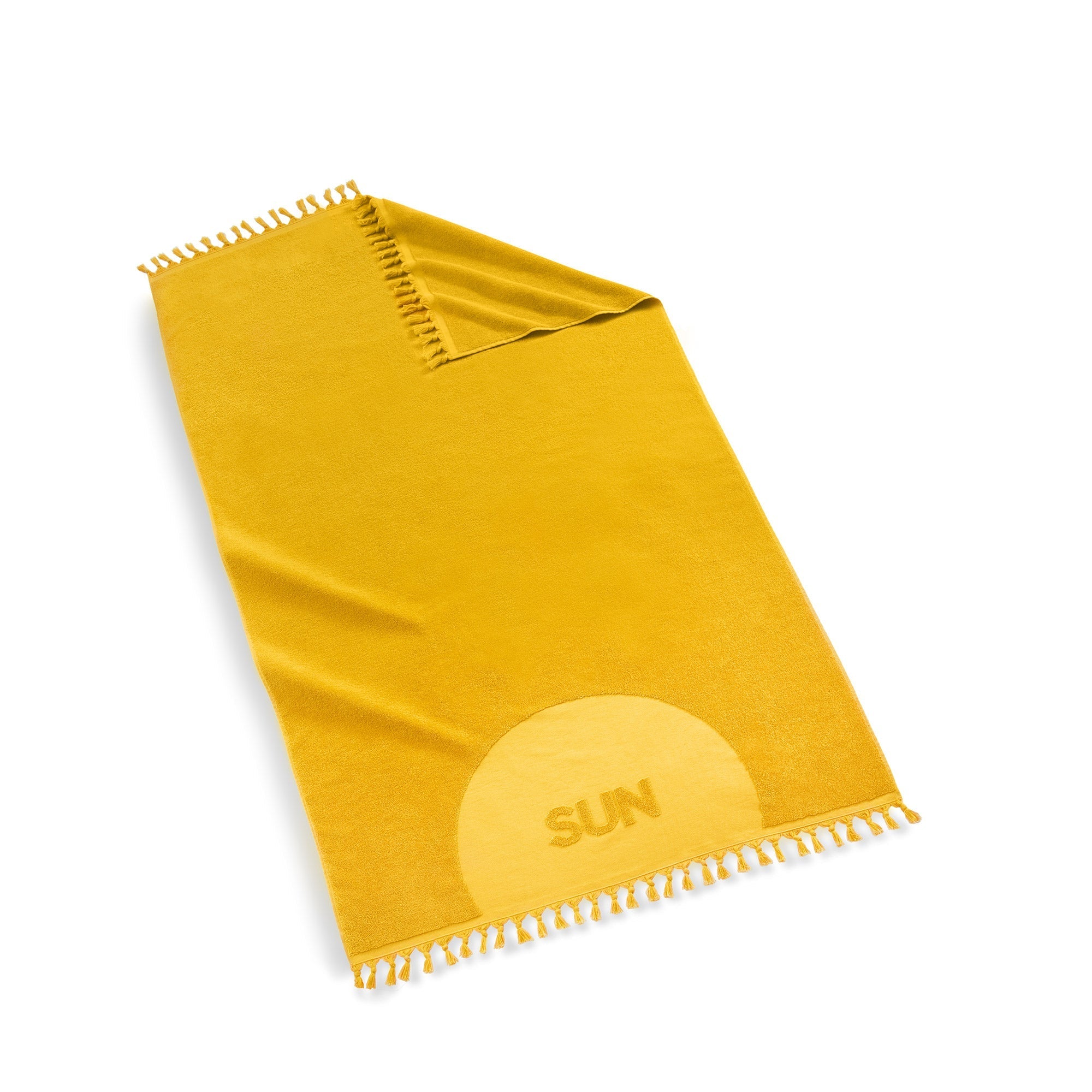 Premium Quick-Dry Beach Towels - Super Absorbent & Sand-Resistant - Large 40x70 Inches - Perfect for Pool, Beach, Travel & Yoga - Elements Collection