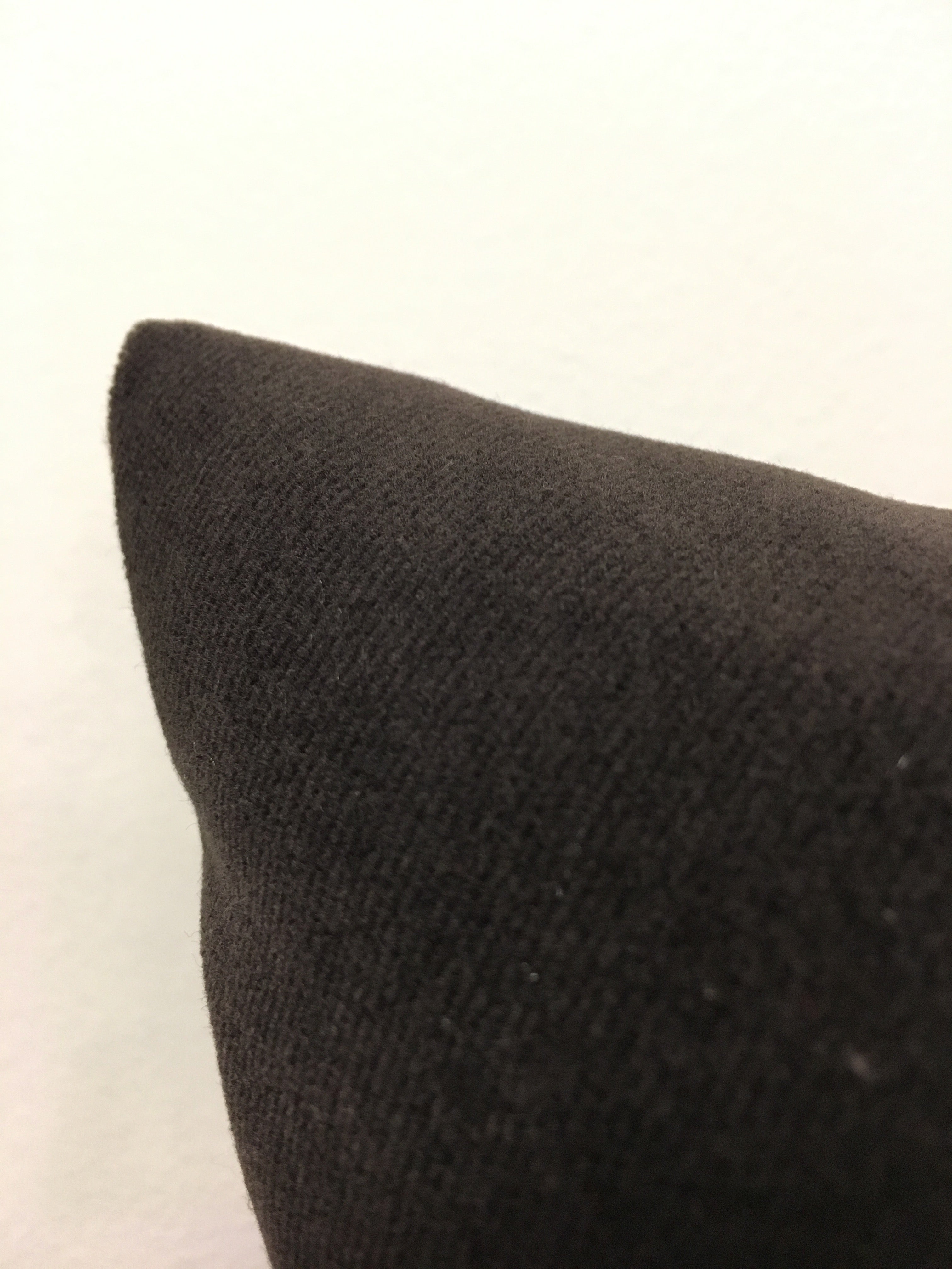Soft & Cozy Toblerone Chocolate-Themed Throw Pillow - Perfect for Sofa, Bed, Nursery & Home Decor