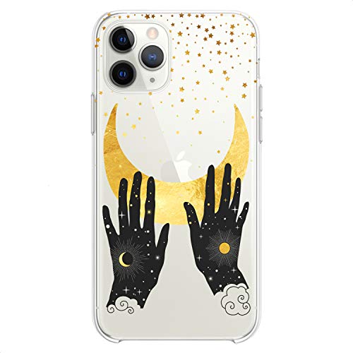 Magic Touch Moon