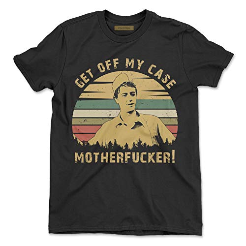 Guys Tee Black