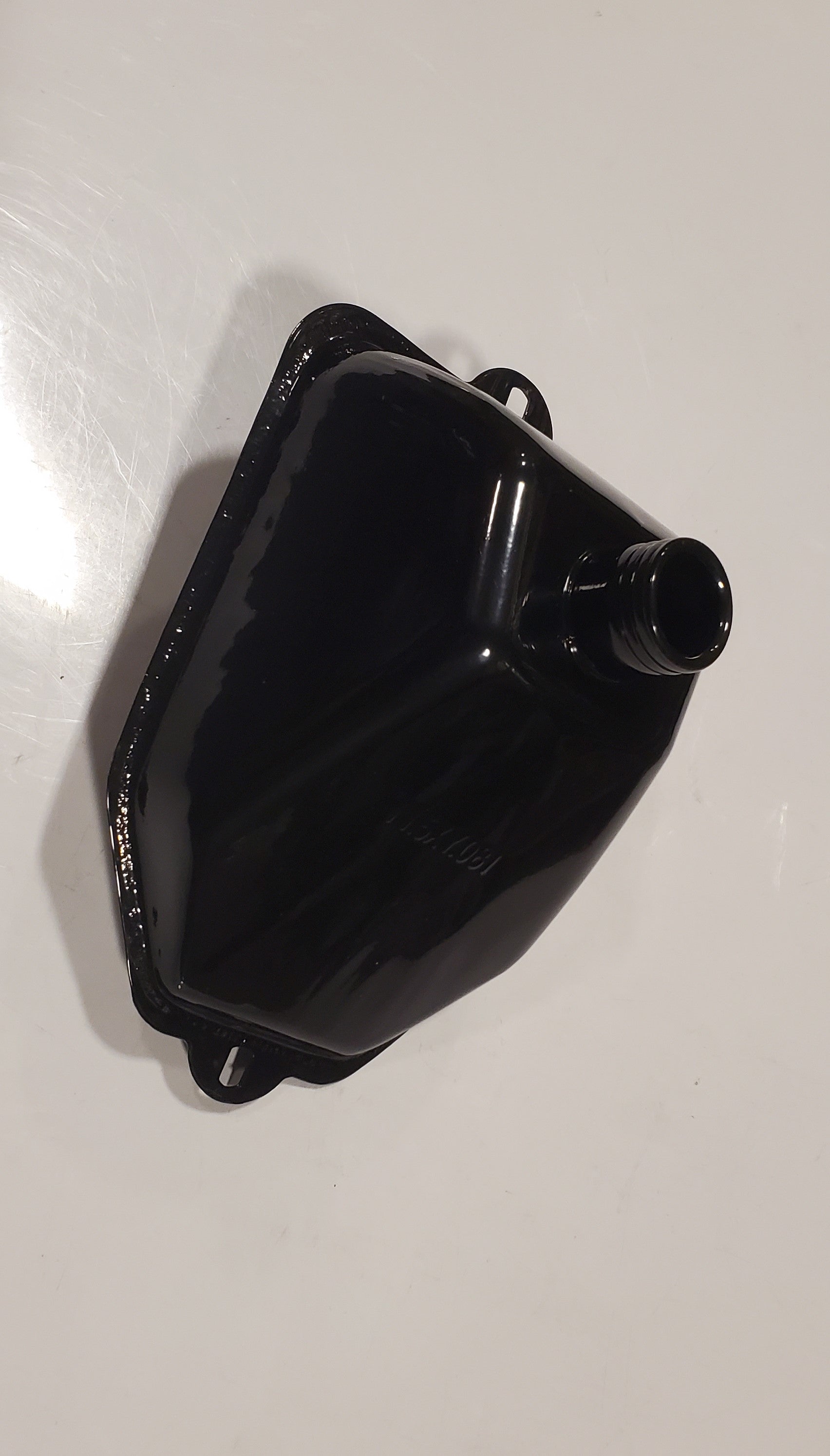 Blazer 125S Fuel Tank - High-Quality Replacement Gas Tank for Blazer 125S Scooters | Perfect for Commuting and Urban Travel