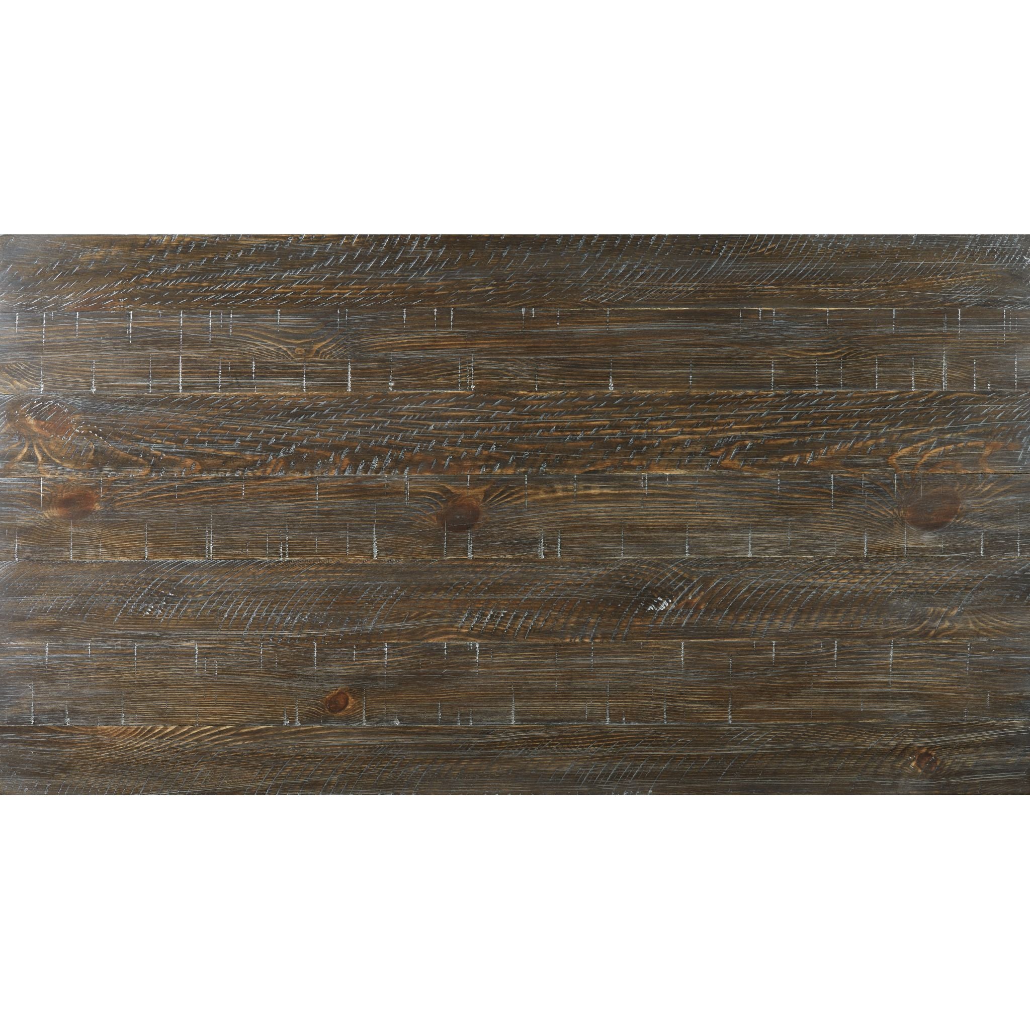 Modern Brown Bleeker Coffee Table - Stylish Living Room Furniture for Home Decor & Small Space