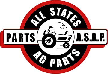 Aftermarket Tractor Mirror Assembly with Extendable Arm - Left or Right Side 8