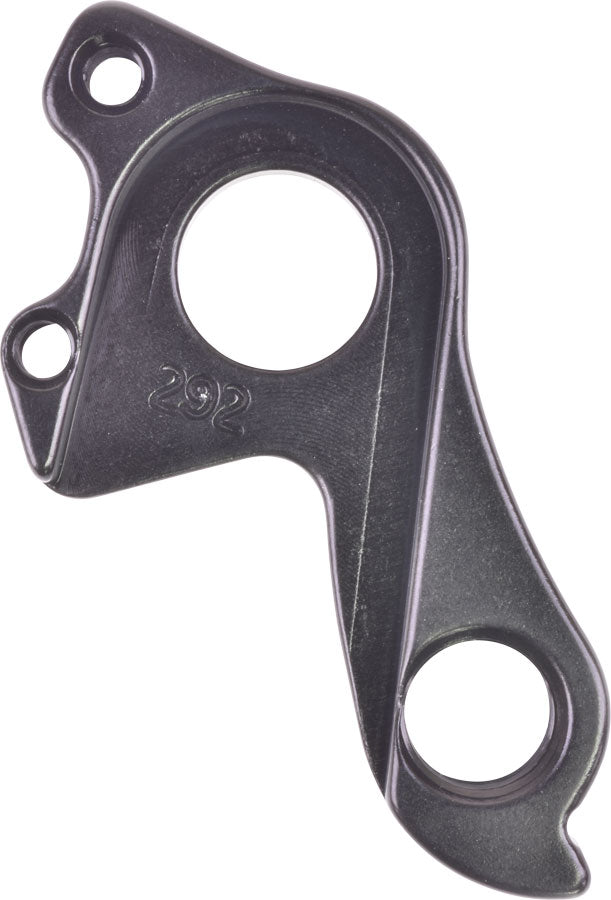 2 Pack Bicycle Derailleur Hanger 292 - OEM Replacement Wheels Manufacturing Part for Smooth Gear Shifting - Perfect for Mountain Bikes, Road Bikes & Cycling Repairs