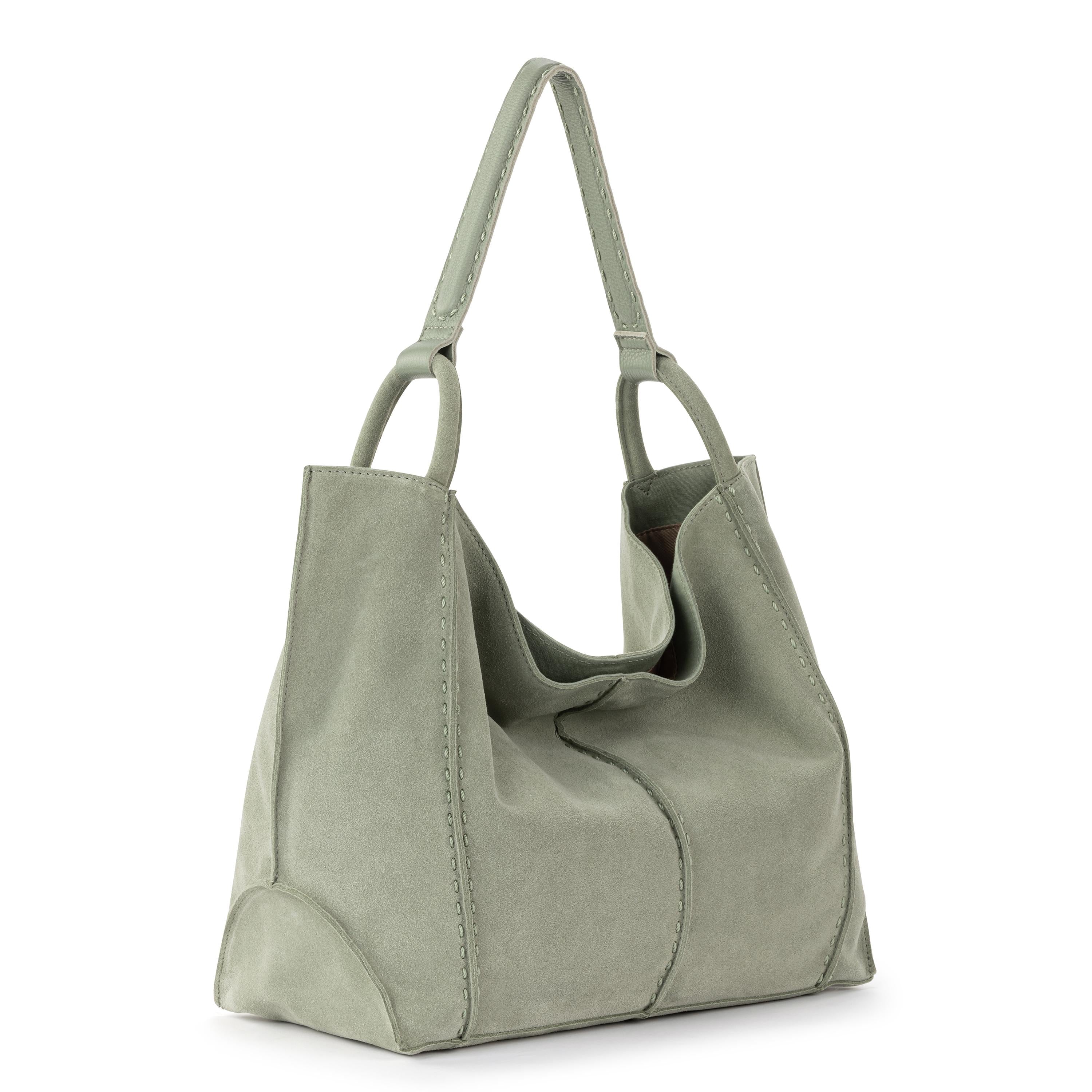 Los Feliz Large Tote Bag - Stylish & Spacious Women's Shoulder Bag for Work, Travel & Shopping - Perfect for Office, Beach & Everyday Use