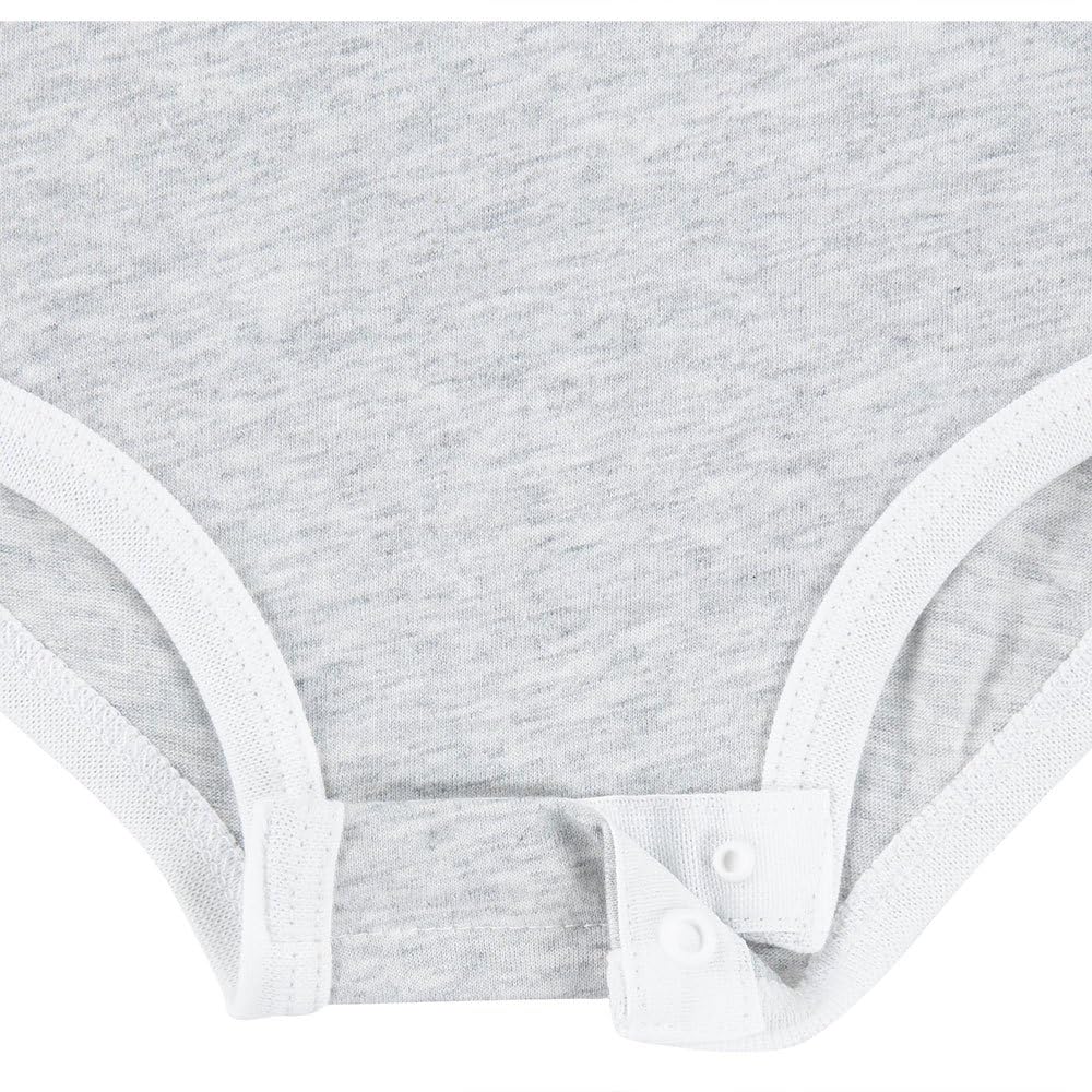 Nike Baby Boy Bucket Hat & Bodysuit 2-Piece Set - Soft Cotton Outfit for Newborns & Infants - Perfect for Summer, Beach, and Outdoor Adventures