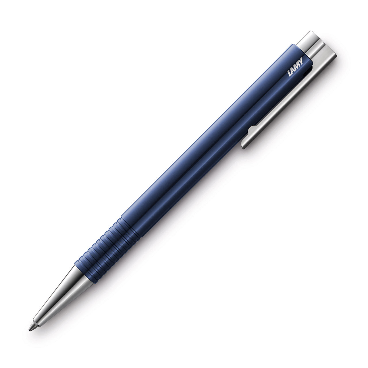 Custom Logo Ballpoint Pens - Personalized Promotional Pens for Business Branding, Office & Corporate Gifts - Bulk Wholesale for Events & Giveaways