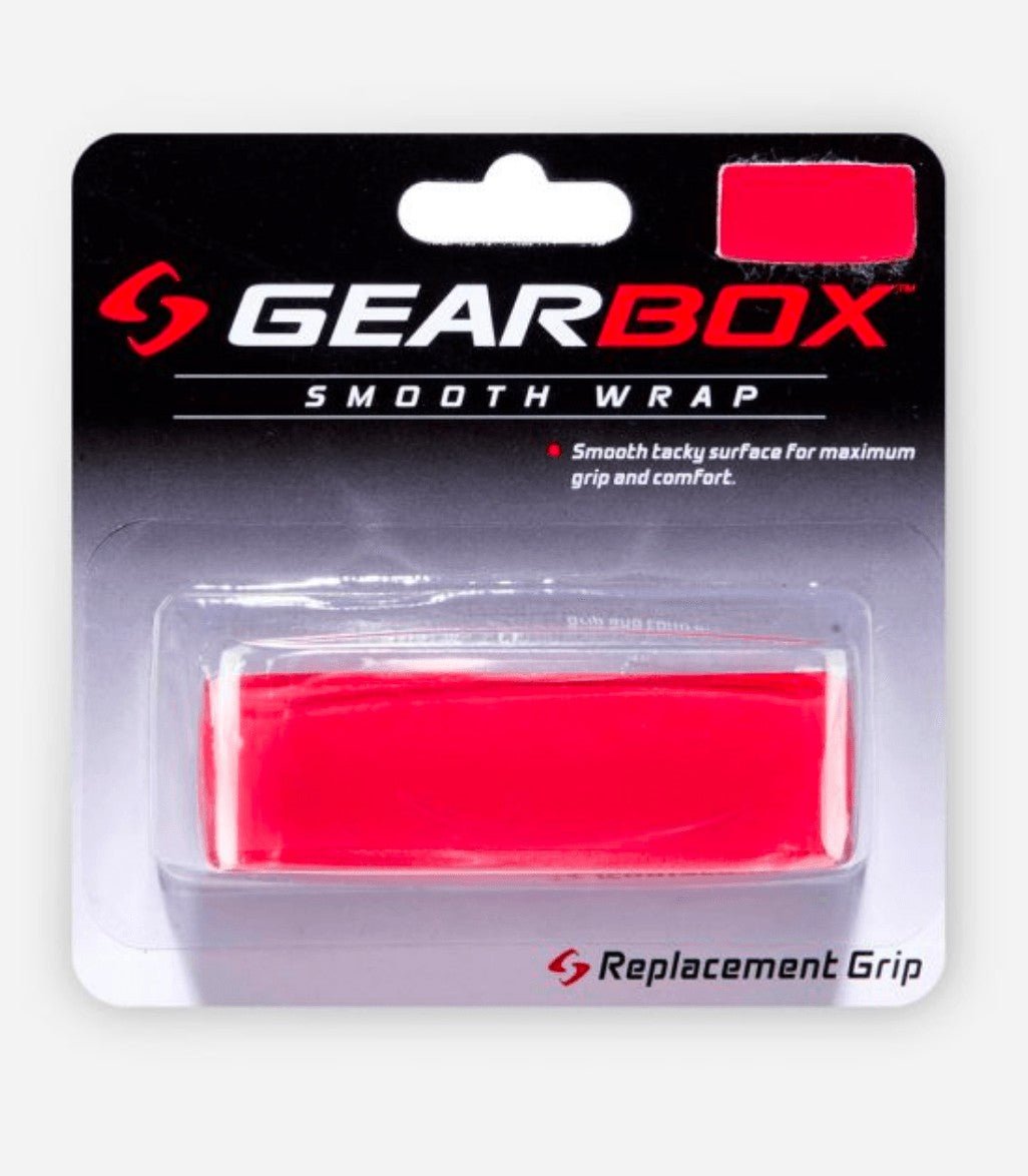 Premium Gearbox Smooth Wrap Grip - Non-Slip Comfort Handle for Tools, Bikes & Gym Equipment - Perfect for DIY Projects, Cycling & Workouts