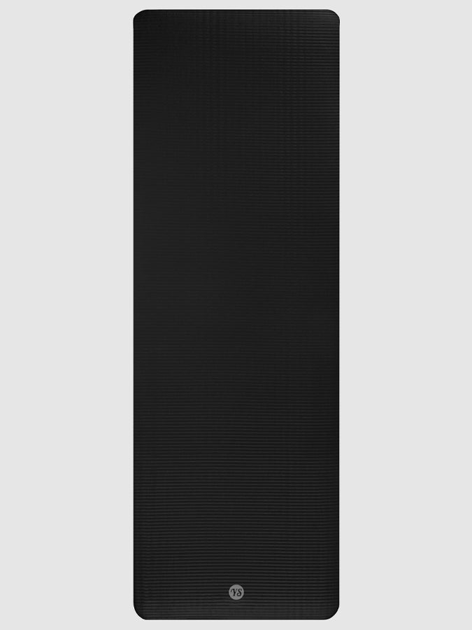 Premium 10mm Thick Yoga Mat for Yoga Studio, Fitness & Pilates - Non-Slip, Eco-Friendly Exercise Mat for Home Workouts & Gym Sessions