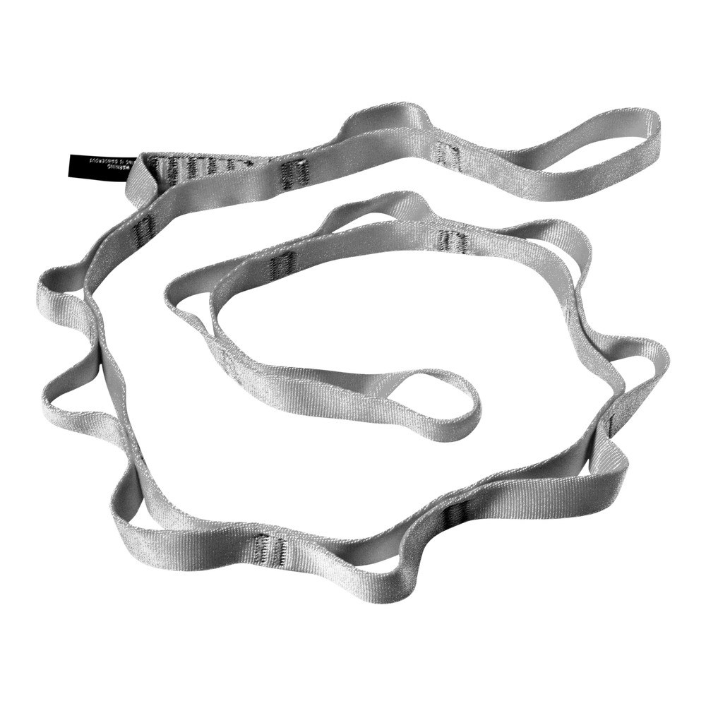 18mm Nylon Daisy Chain 140cm - Lightweight Climbing Gear for Outdoor Adventures, Hiking, Camping & Backpacking