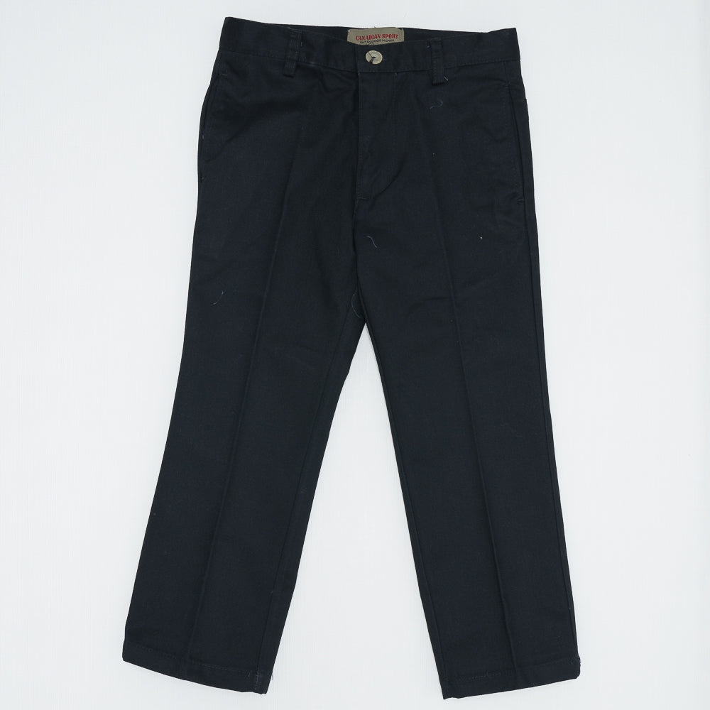 Premium Men's Dress Pants for Business & Formal Wear - Comfortable Office Slacks for Work, Interviews & Special Occasions