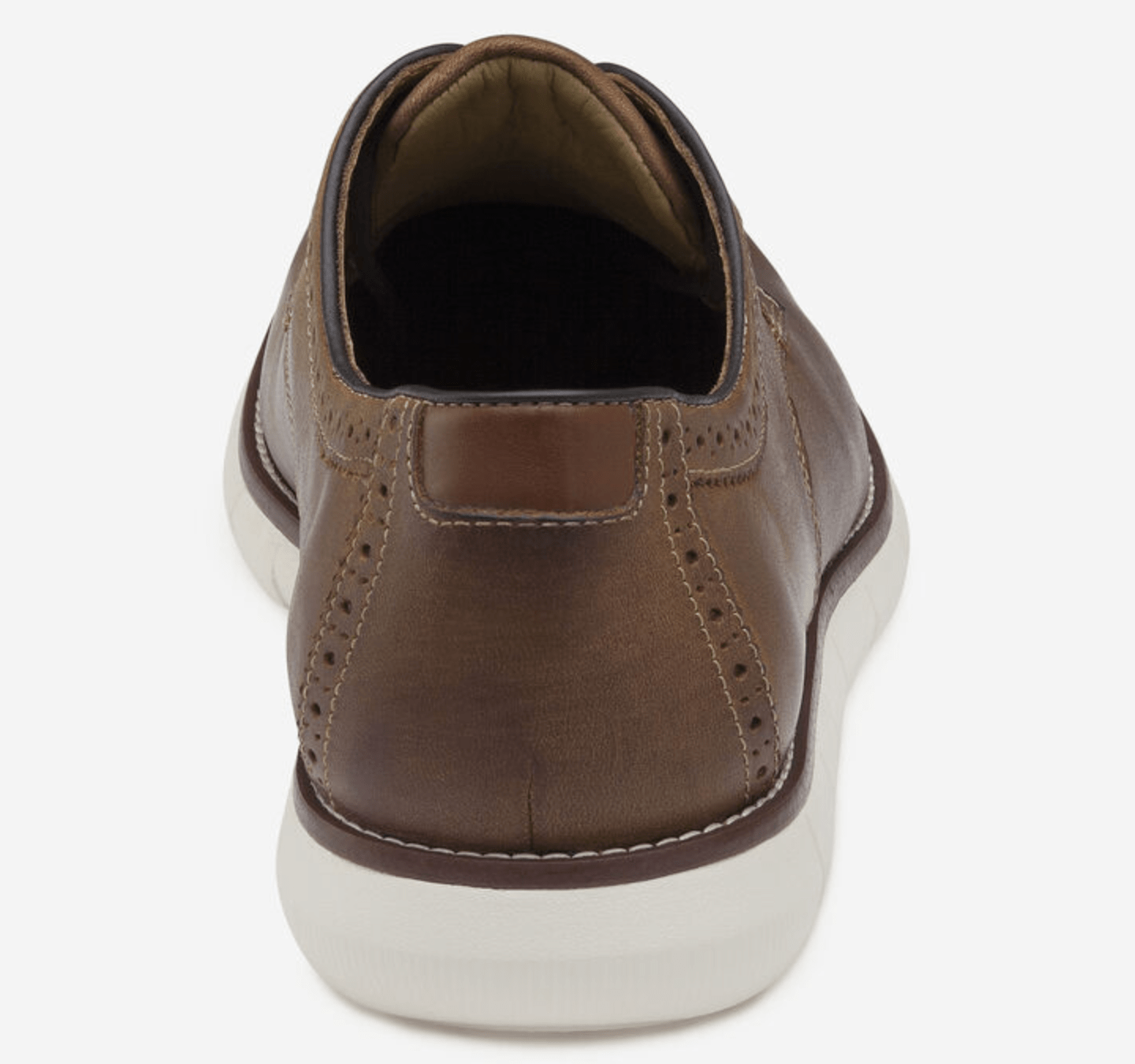 Holden Plain Toe Men's Casual Shoes - Comfortable & Stylish Sneakers for Everyday Wear | Perfect for Walking, Work & Outdoor Activities
