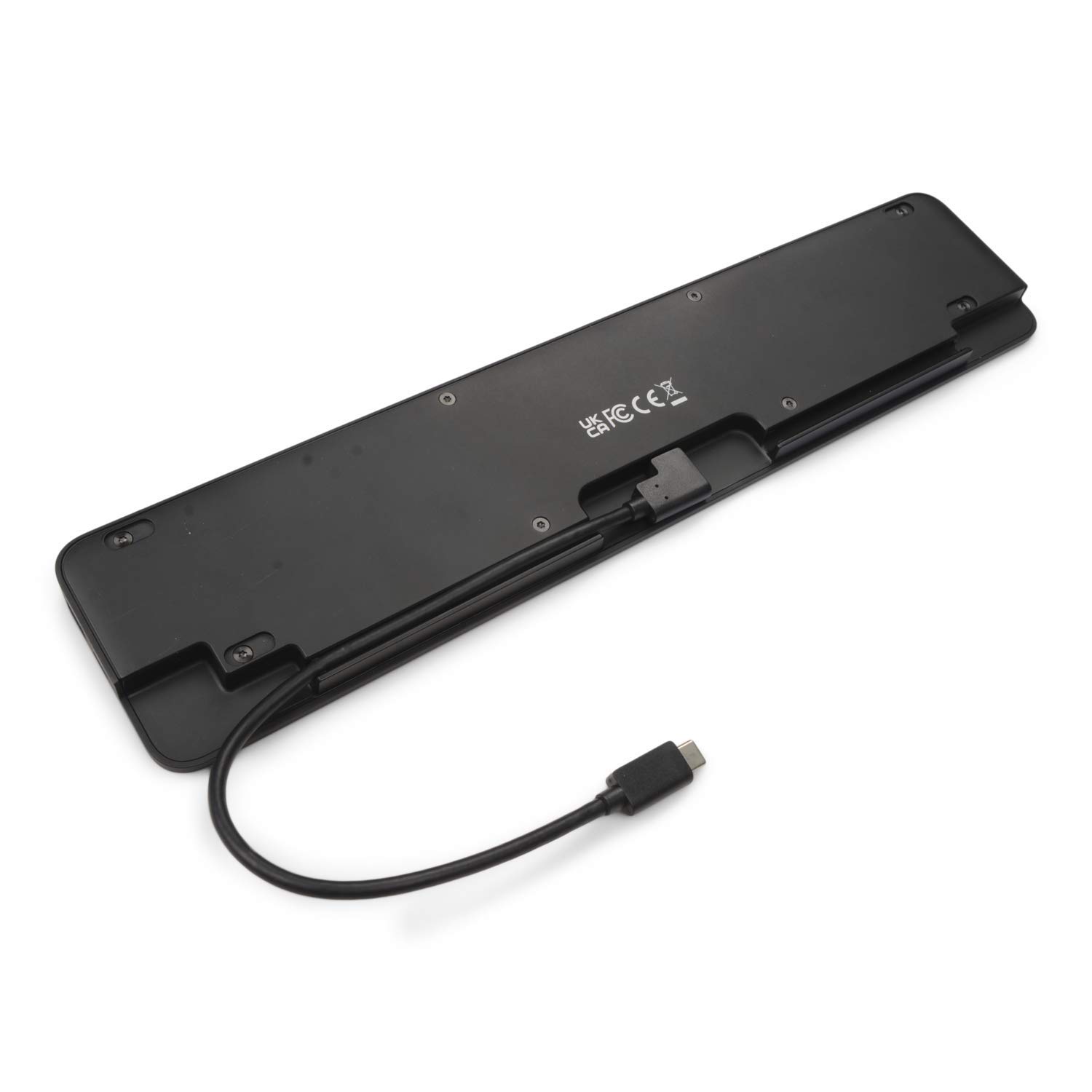 V7 DOCKUCPT01 USB-C Docking Station - 4K Triple Display for Laptop & Desktop - 100W Power Delivery - SD/microSD/MMC Card Reader - 5 USB Ports (3x USB 3.0, 2x USB 2.0) - Works with Windows/Mac - Perfect for Home Office, Gaming & Multi-Monitor Setup