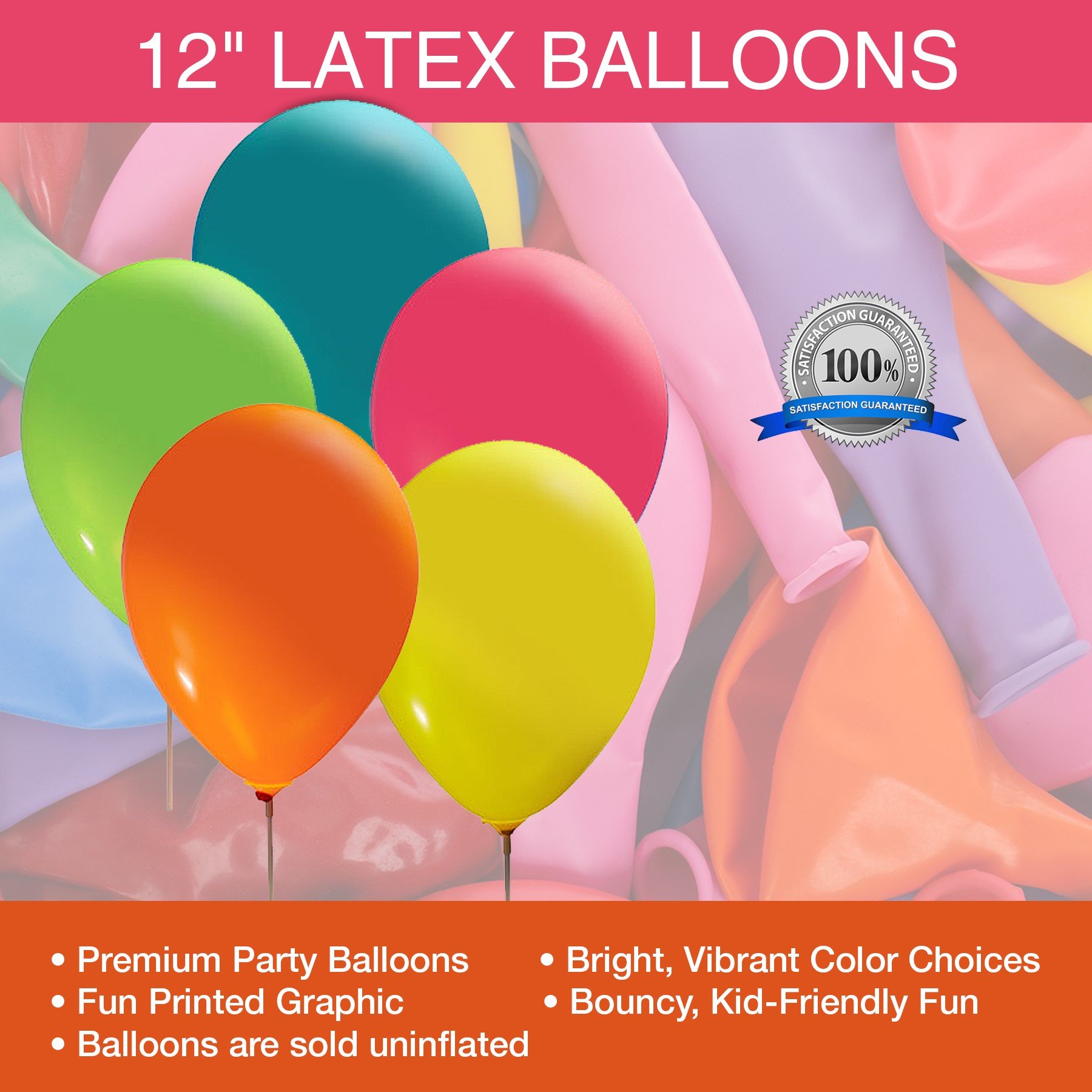 16pcs Race Car Balloons Set - 12