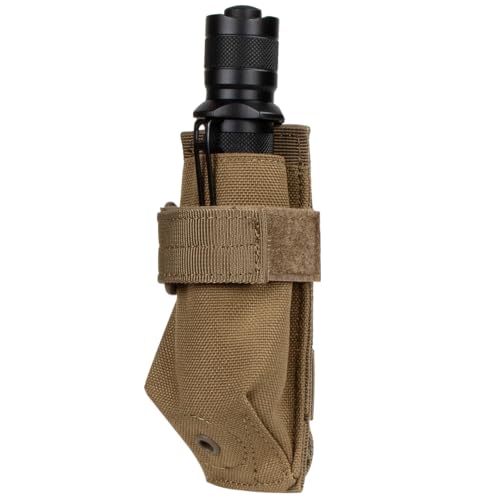 Coyote Brown