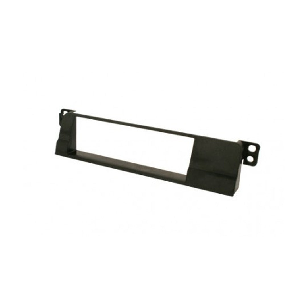 BMWK300 Single DIN Car Stereo for 1997-2006 BMW 3 Series | Aftermarket Radio Replacement | Perfect for Road Trips & Daily Commuting