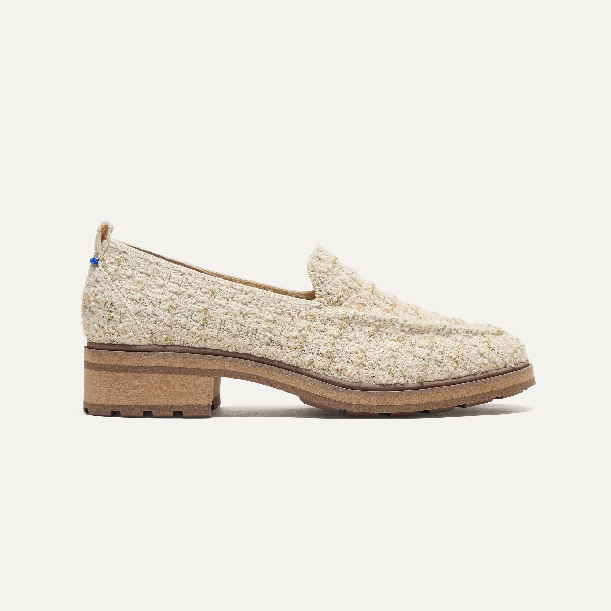 Stylish Lug Sole Loafers for Men & Women - Comfortable Slip-On Shoes for Casual & Office Wear | Perfect for Walking, Travel & Everyday Use
