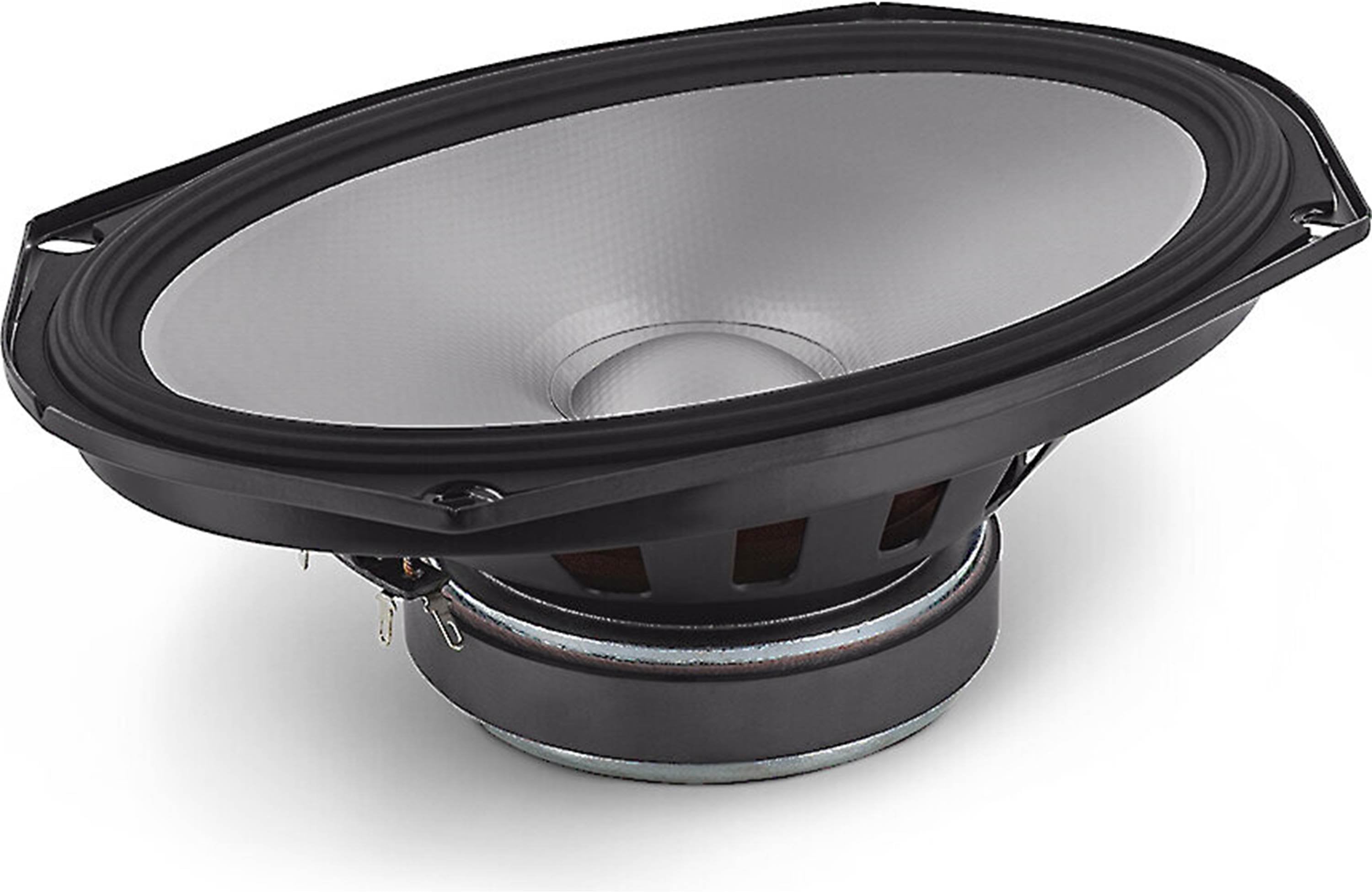 Alpine S2 S69C S Series 6x9 Inch High Performance Component Car Speaker System - Perfect for Car Audio Upgrades and Enhanced Sound Quality