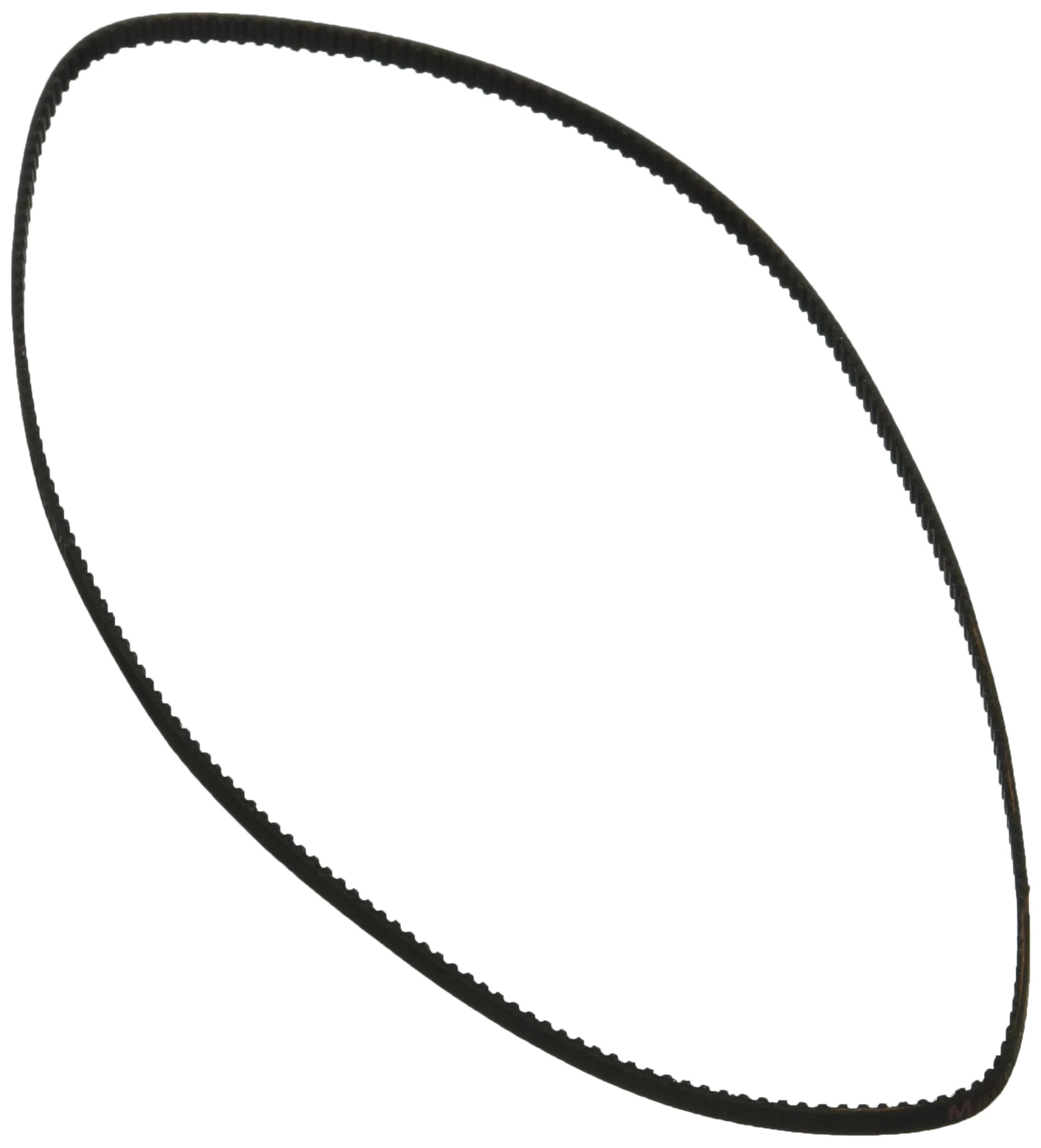 BESTORQ 165-MXL-012 MXL Timing Belt - 16.5