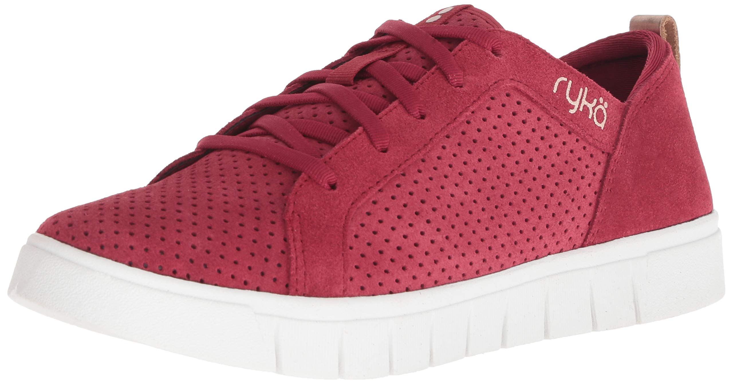 Ryka Women's Haiku Sneakers Loafers - Lightweight Comfort Walking Shoes for Women - Perfect for Work, Travel & Everyday Wear