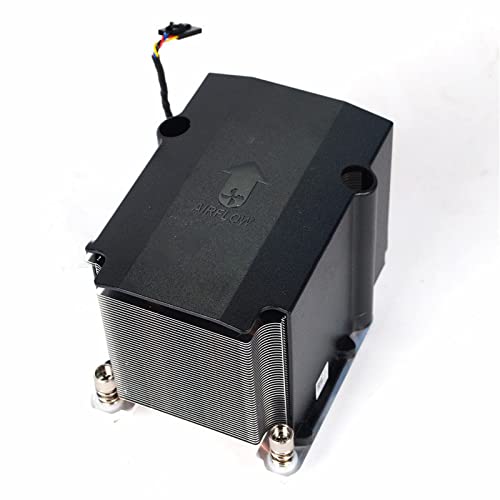High-Performance CPU/Server Heatsink 6G1DT/06G1DT for Dell Precision T7810 & T7910 Workstations - Optimal Cooling Solution for Intensive Computing Tasks