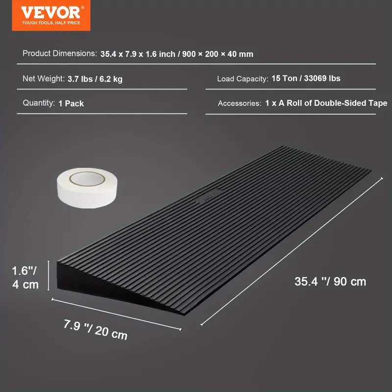 Non-Slip 35.4