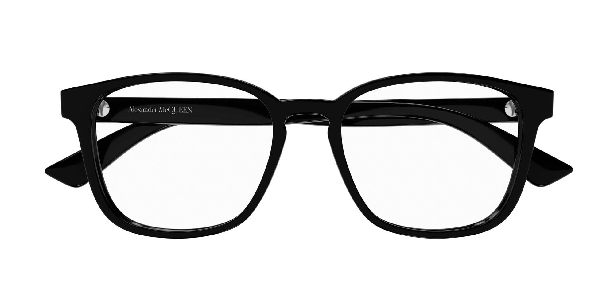 Alexander McQueen AM0462O Sunglasses - Luxury Designer Shades for Men & Women | Perfect for Outdoor Activities, Travel & Fashion Statements