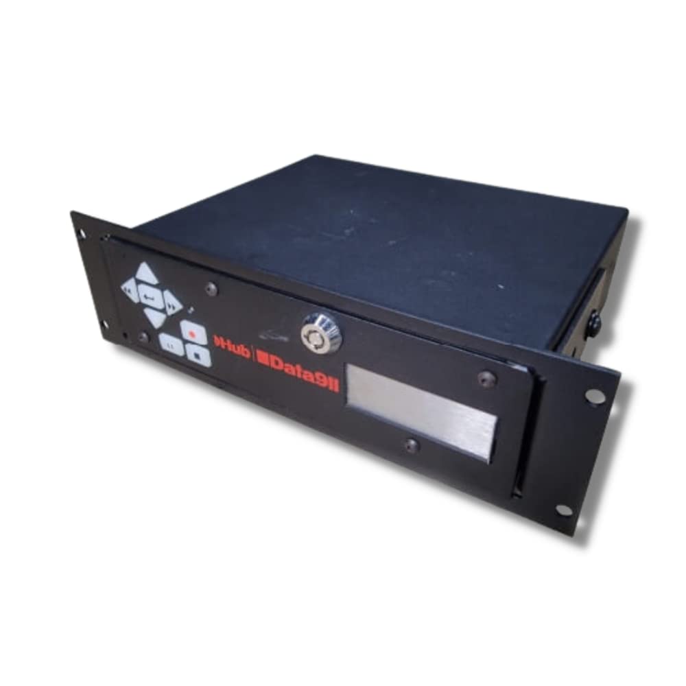 Havis Faceplate Mounting Bracket for Motorola MTR 3000, Maxtrac, Astro, XTL & APX Radios - Secure Equipment Installation for Police, Fire & Emergency Vehicles