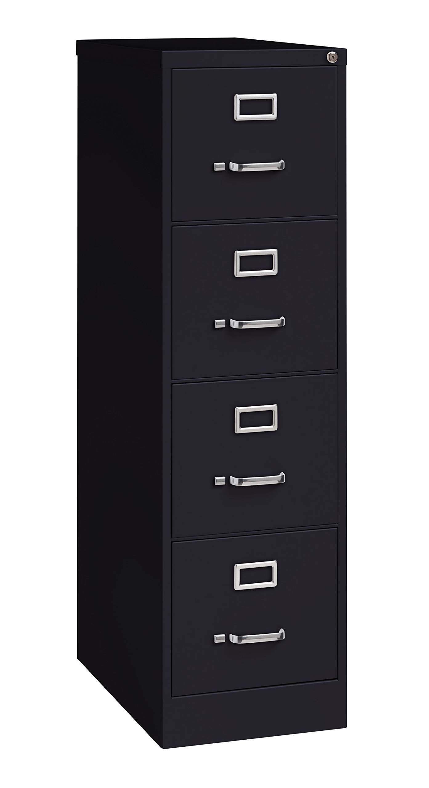 4-Drawer Vertical File Cabinet - 25