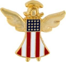America Angel 7/8