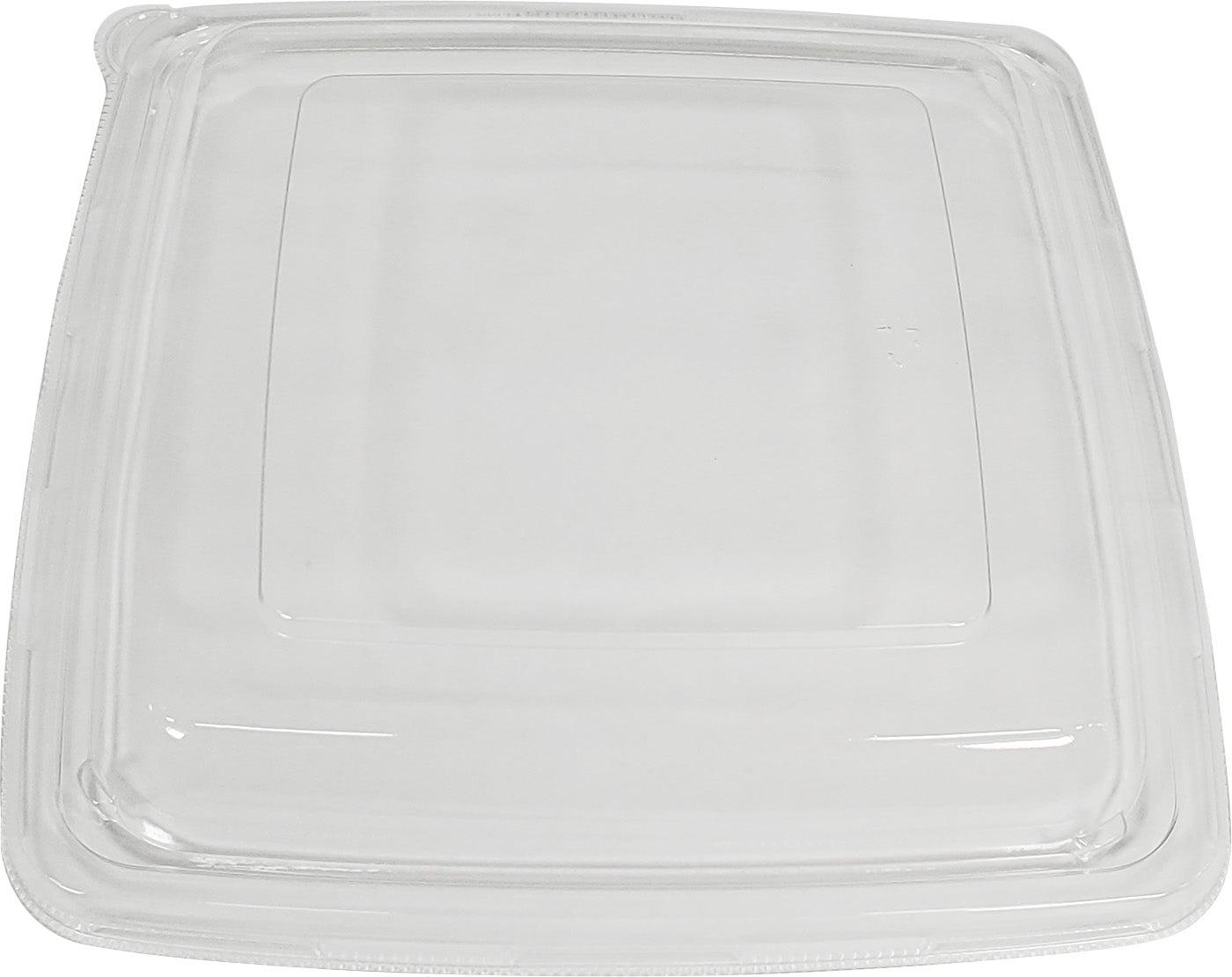 Eco Craze Rhino Clear Lid for CS1000 & CS1000F Food Storage Containers - Airtight Kitchen Organization for Meal Prep, Leftovers, and Pantry Storage