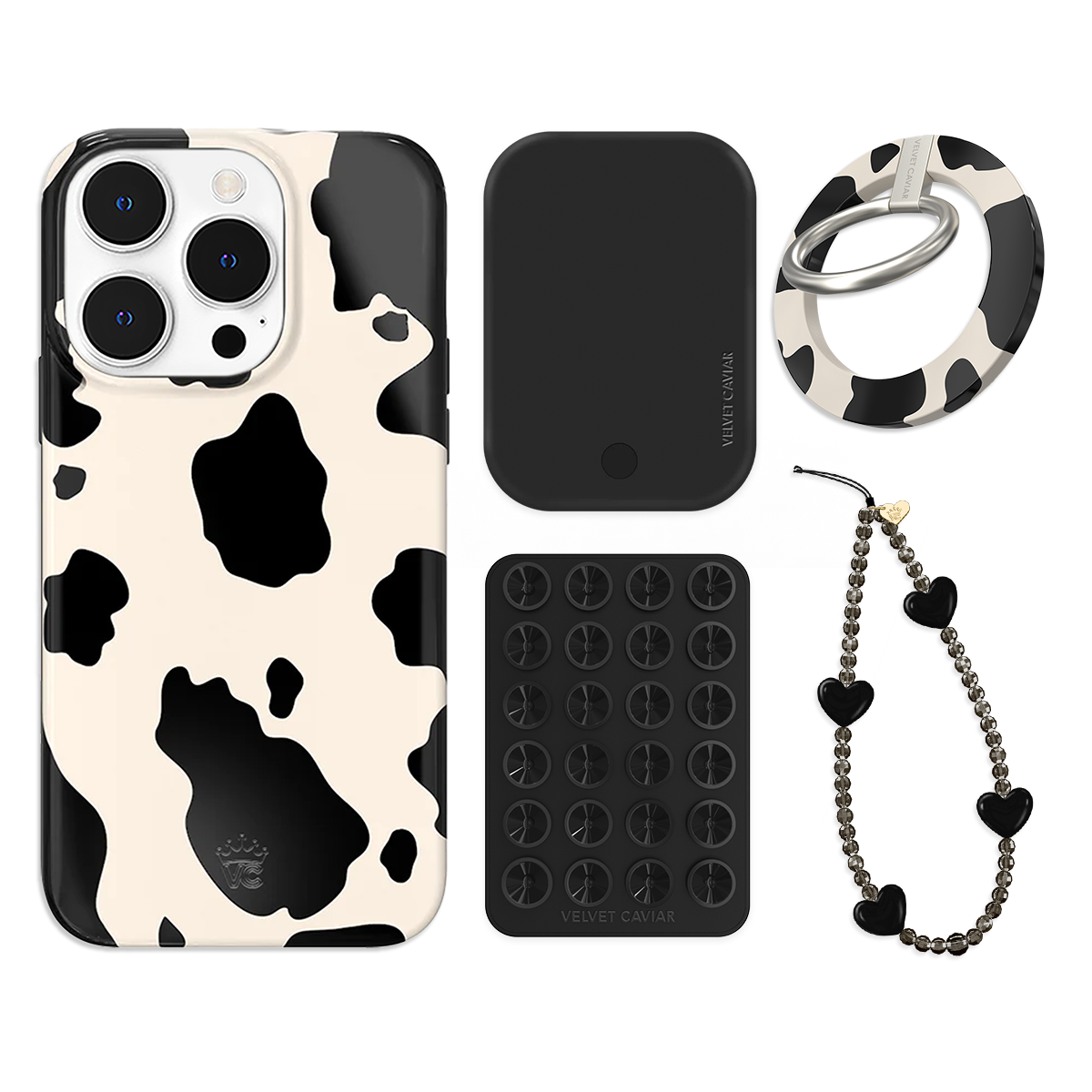 Cowgirl iPhone Case with Grip - Stylish and Secure Phone Cover for Women | Perfect for Outdoor Adventures, Rodeos, and Country Lifestyle