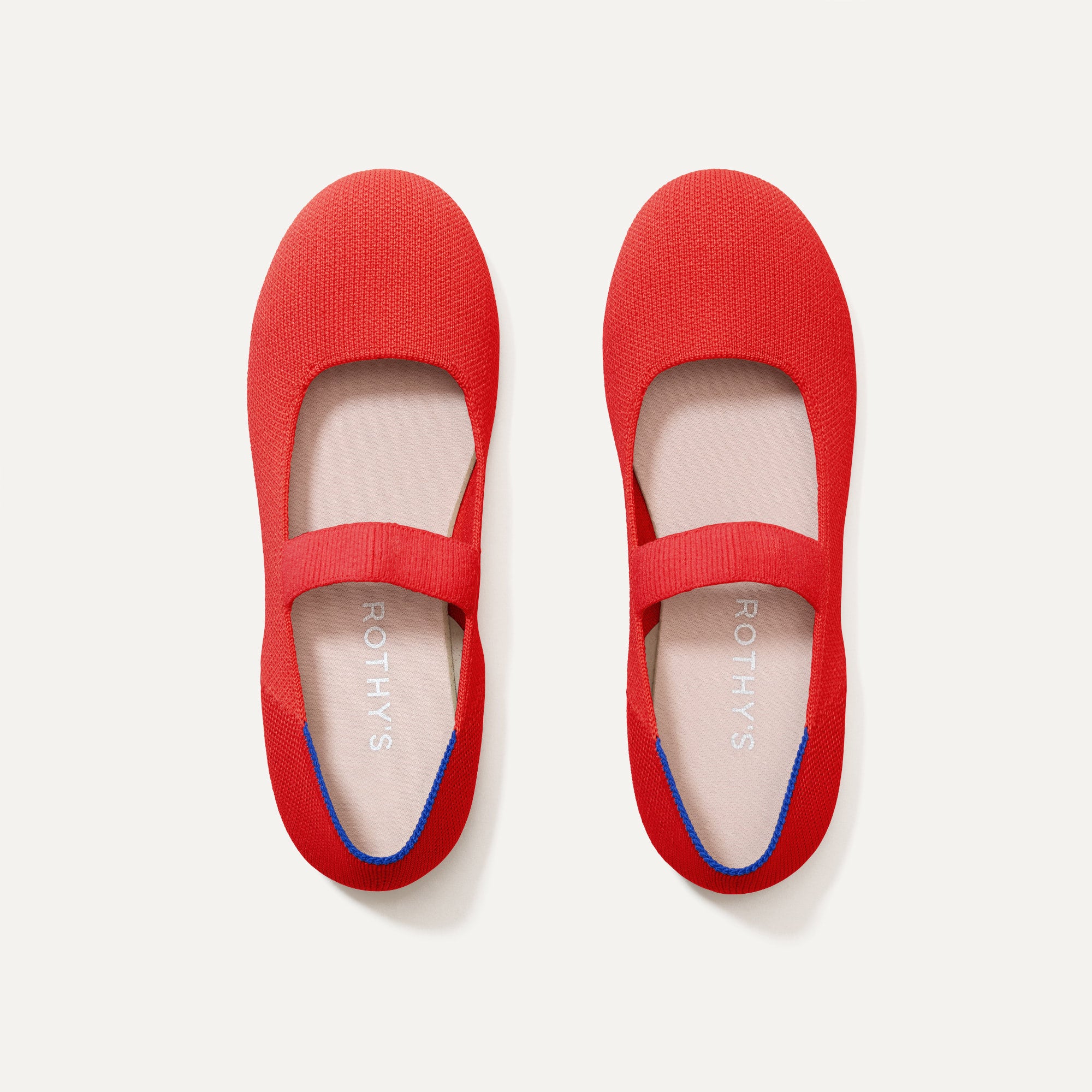 Kids Mary Jane Shoes - Glamour Red Mary Janes for Girls | Perfect for School, Parties & Special Occasions