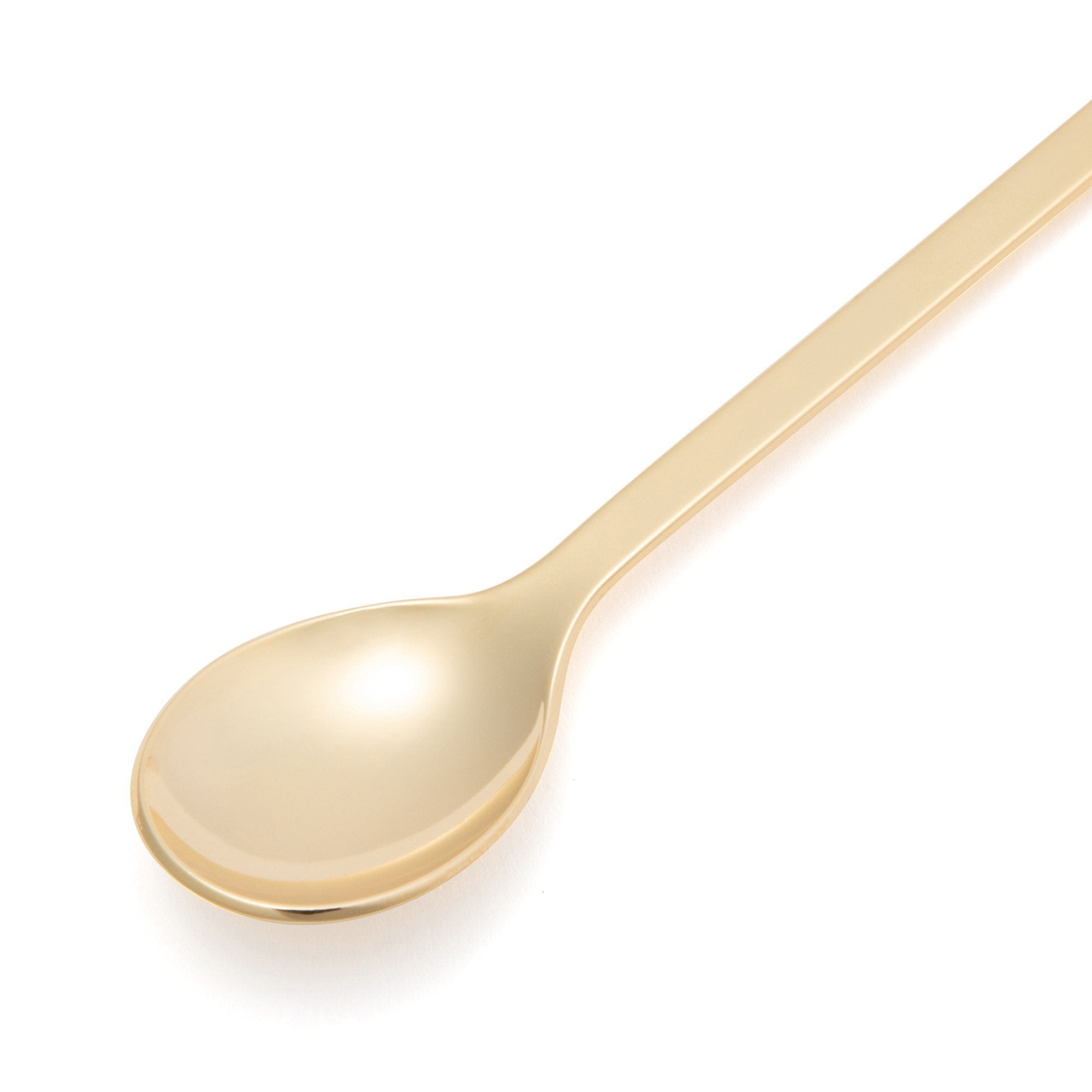 Natural Wooden Initial Teaspoon - Personalized Engraved Monogram Teaspoon for Coffee, Tea, or Dessert - Perfect Wedding, Housewarming, or Anniversary Gift