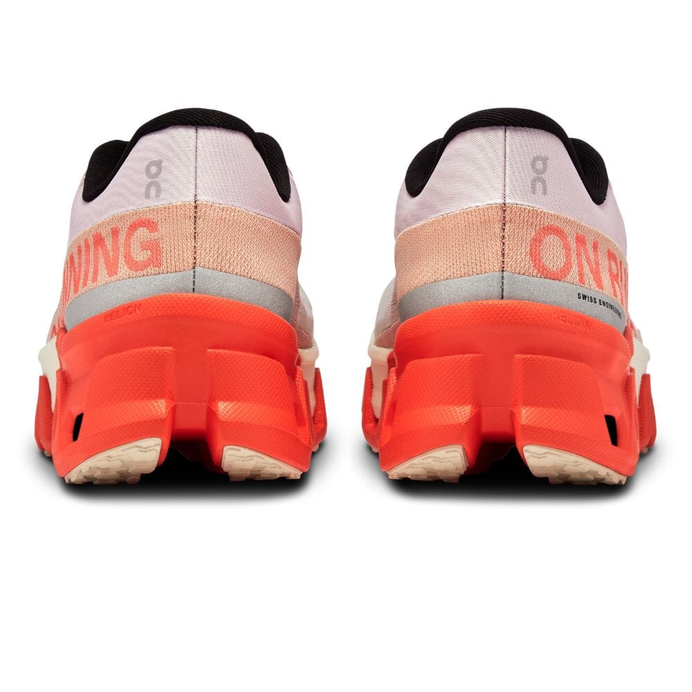 Men's On Running Cloudmonster Hyper - Lightweight Cushioned Running Shoes for Men - Perfect for Road Running, Training & Gym Workouts