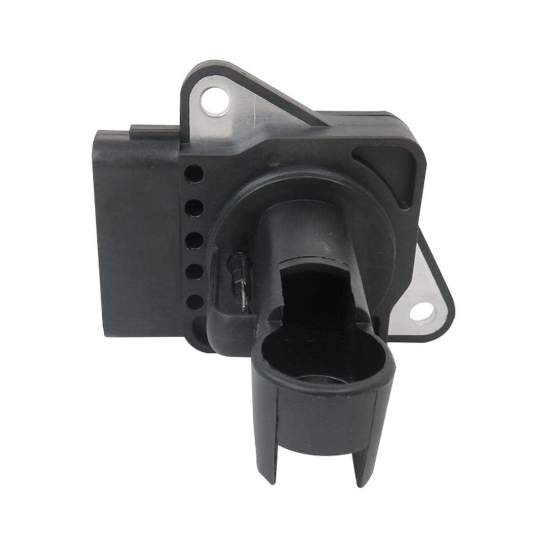 Upgraded 22204-07010 Mass Air Flow Sensor for 2000-2005 Toyota Echo 1.5L - Replacement for #336-60557, 3848619061, 74-50009, AF10029 | Improves Engine Performance & Fuel Efficiency | Perfect for Daily Commuting & Highway Driving